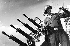 Sewastopol: Second World War - Black Sea Fleet