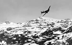 Enhance: Second World War - Norwegian campaign - Narvik