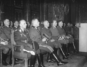 Posen: Second World War: Poland under German occupation, 1939 -