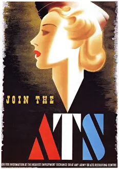World War Two: Second World War / WWII, propaganda, Great Britain