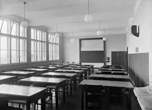 Gloeckel: Secondary modern school in Vienna