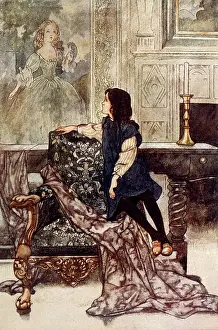 Burnett: SECRET GARDEN/MARY