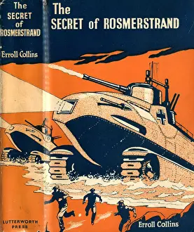 Erroll: The Secret Of Romserstrand