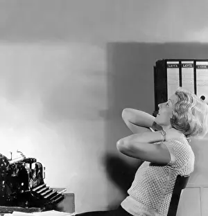 Leans: Secretary