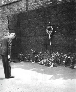 Anniversaries: UN Secretary-General Kurt Waldheim is