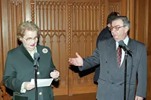 Russias: US Secretary of State Albright and Russia Foreign