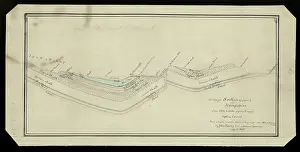 Wight: Section of England: Petersfield to the Isle of Wight