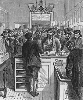 Naturalization: Securing Certificates of Naturalization, ?