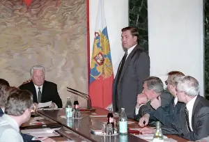 Appointed: Security Council