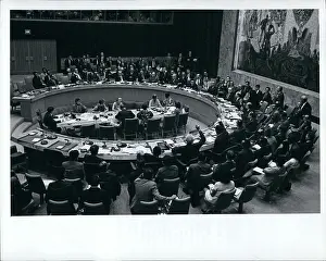 Condemn: UN Security Council, resolution on Czechoslovakia situation