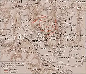 Decisively: SEDAN BATTLE-PLAN