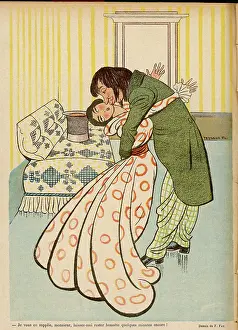 Respectable: Seduction - Rire - 1898