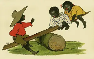 See Saw: See-saw