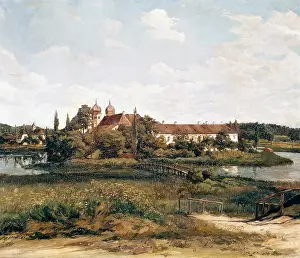 Benedictines: Seeon Monastery