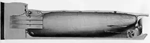 Undertook: The Seeteufel, 1855