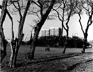 Sefton: SEFTON PARK, LIVERPOOL