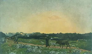 Ufos: Segantini UFO