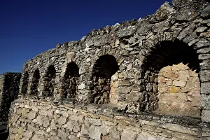 Gladiatorial: Segobriga Archaeological Park