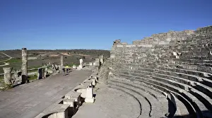 Segobriga: Segobriga Archaeological Park