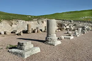 Segobriga: Segobriga Archaeological Park