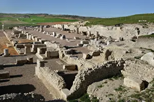 Segobriga: Segobriga Archaeological Park