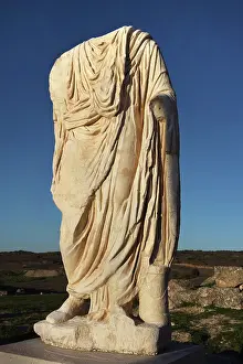 Segobriga: Segobriga Archaeological Park