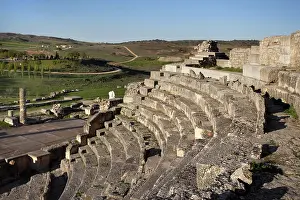 Segobriga: Segobriga Archaeological Park