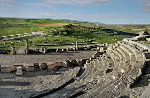 Segobriga: Segobriga Archaeological Park