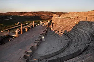 Segobriga: Segobriga Archaeological Park