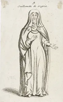 Visionary: DE SEGRIE ? -1490