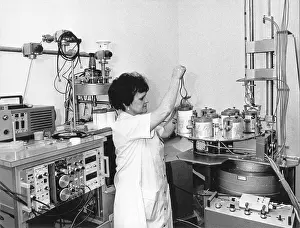 Reactors: Seibersdorf