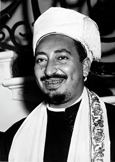 Royalists: Seif El Islam Mohammad El Badr