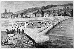 Mascaret: SEINE BARRE (BAR)