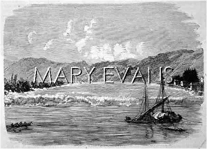 Mascaret: SEINE MASCARET