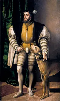 Ulmer: SEISENEGGER, Jakob (1505-1567)