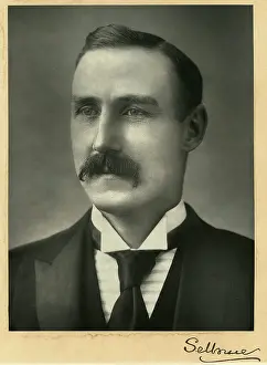 Waldegrave: Selborne - 2nd earl - Bassan