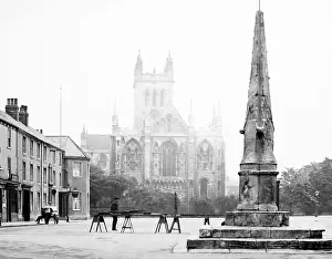 Selby: Selby