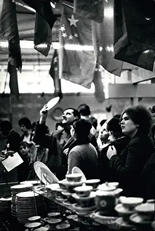 Bazar: China