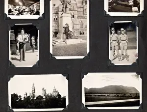 Ccff: A further selection of personal photographs