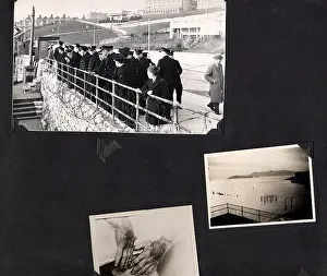 Ccff: A further selection of personal photographs