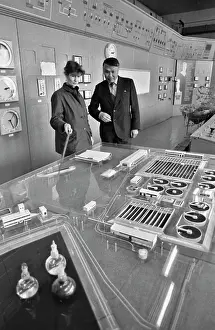 Dispatch: Selenginsky Pulp and Cardboard Factory