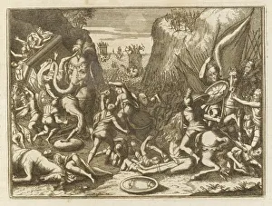 Antiochus: SELEUCIDS AND MACCABEES