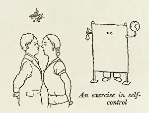 Timing: self-control - W H Robinson