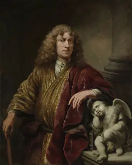 Quarter Length: Self-Portrait