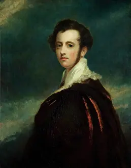 Rothwell: Self-Portrait