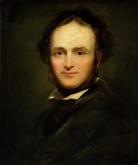 Rothwell: Self-Portrait