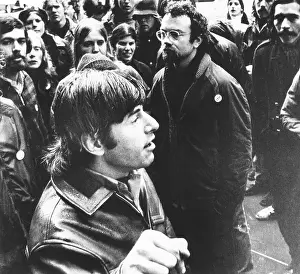 Palo: Self-proclaimed Maoist, Prof. H. Bruce Franklin