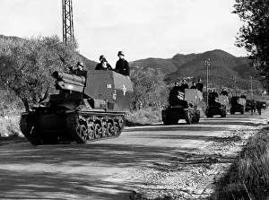 Self Propelled: Self-propelled guns of the Wehrmacht on the Eastern Front