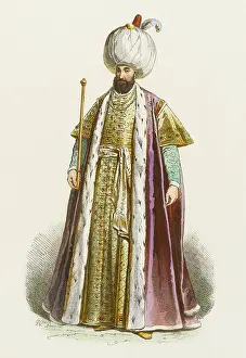 Selim: SELIM II SULTAN