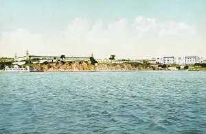 Pasa: Selimiye Barracks, Haydar Pasa